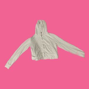 hoodie zip up